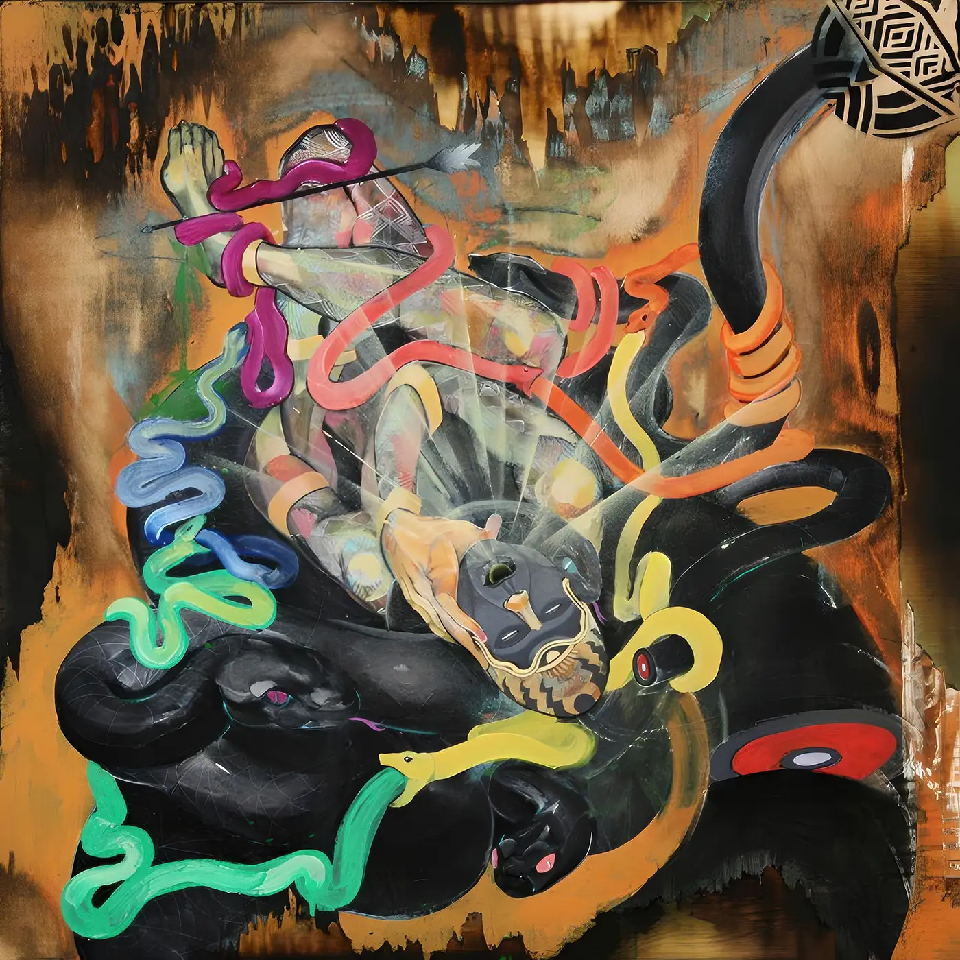Embrace Version 1