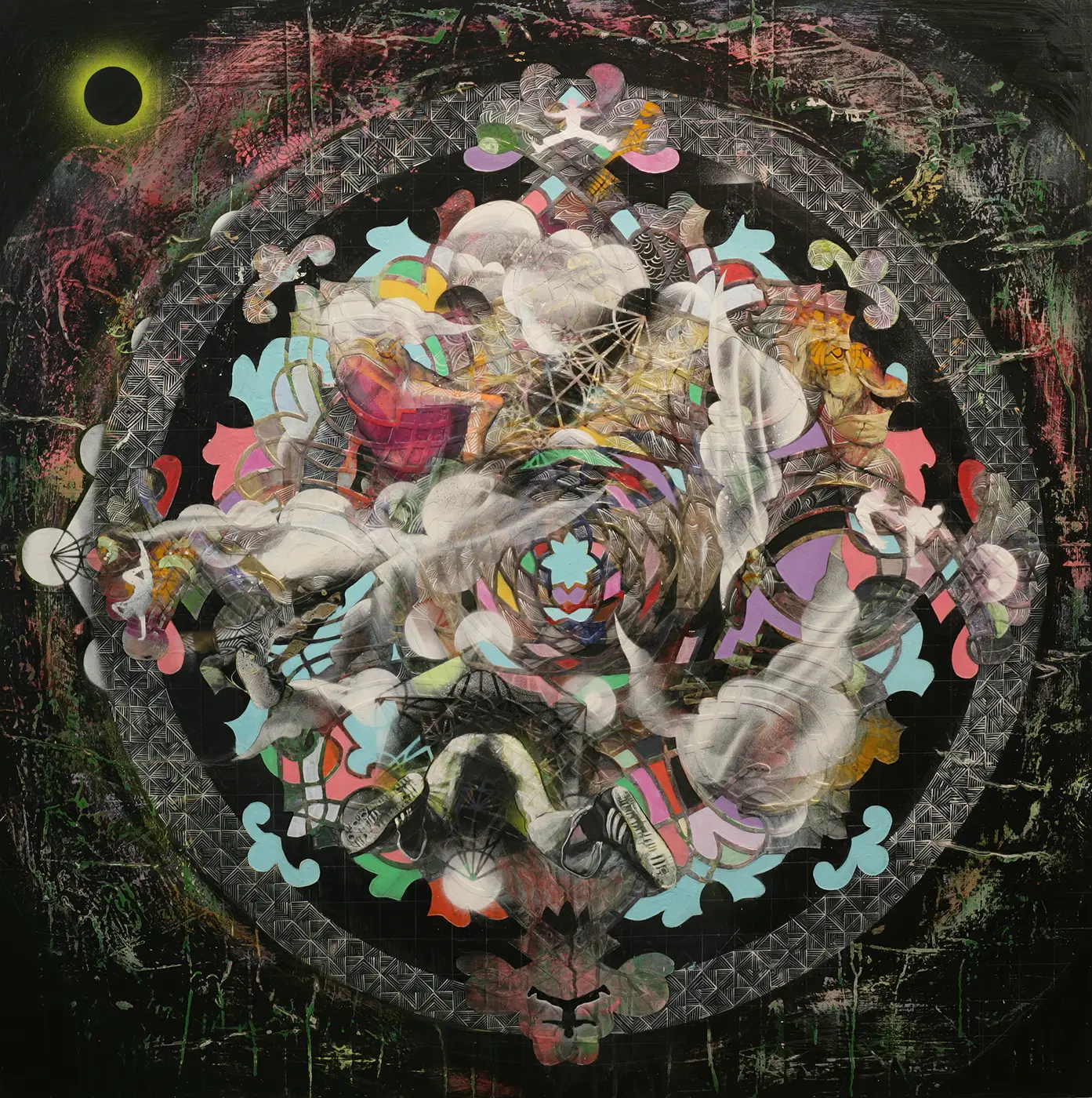 Kaleidoscope
