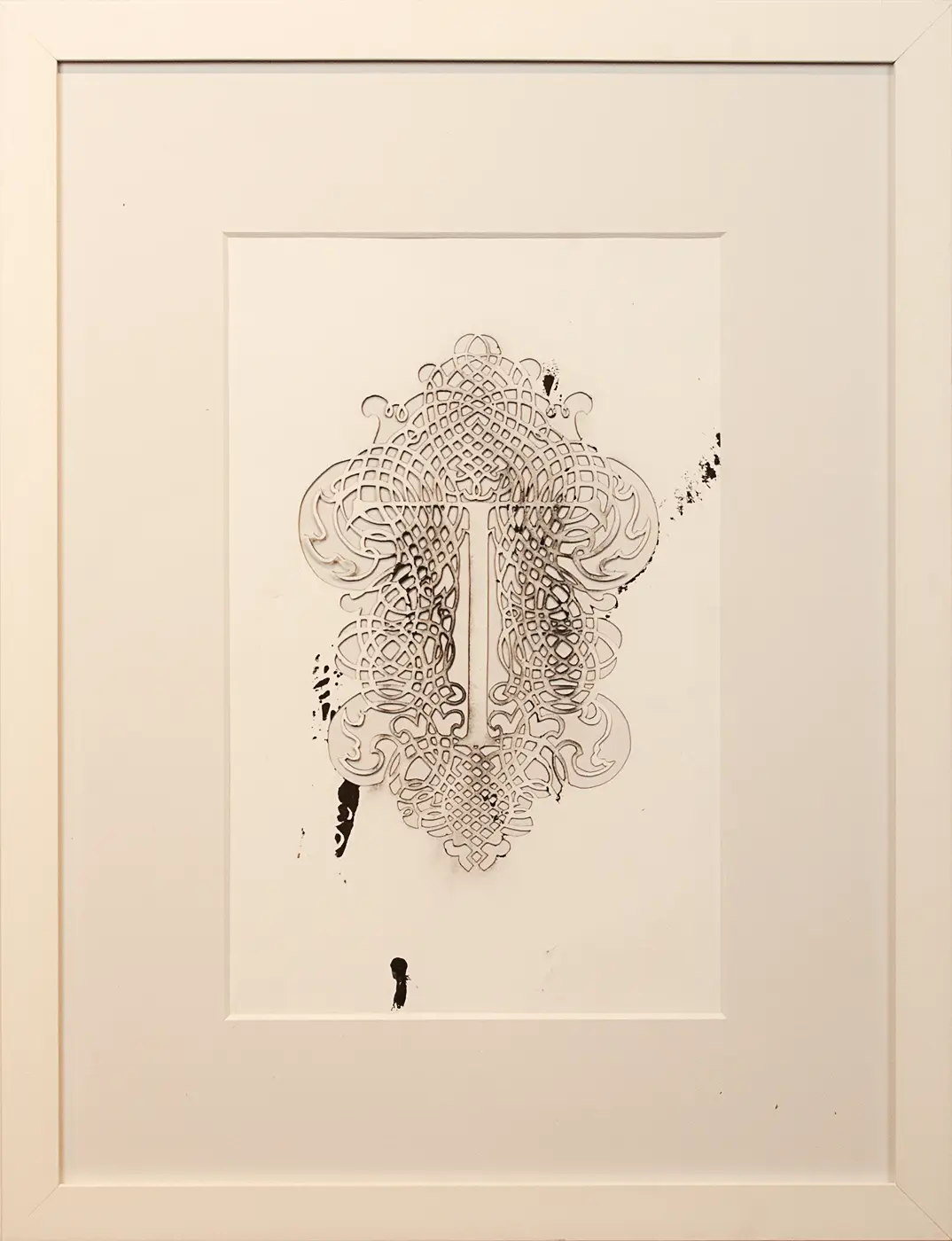 Residue 03
