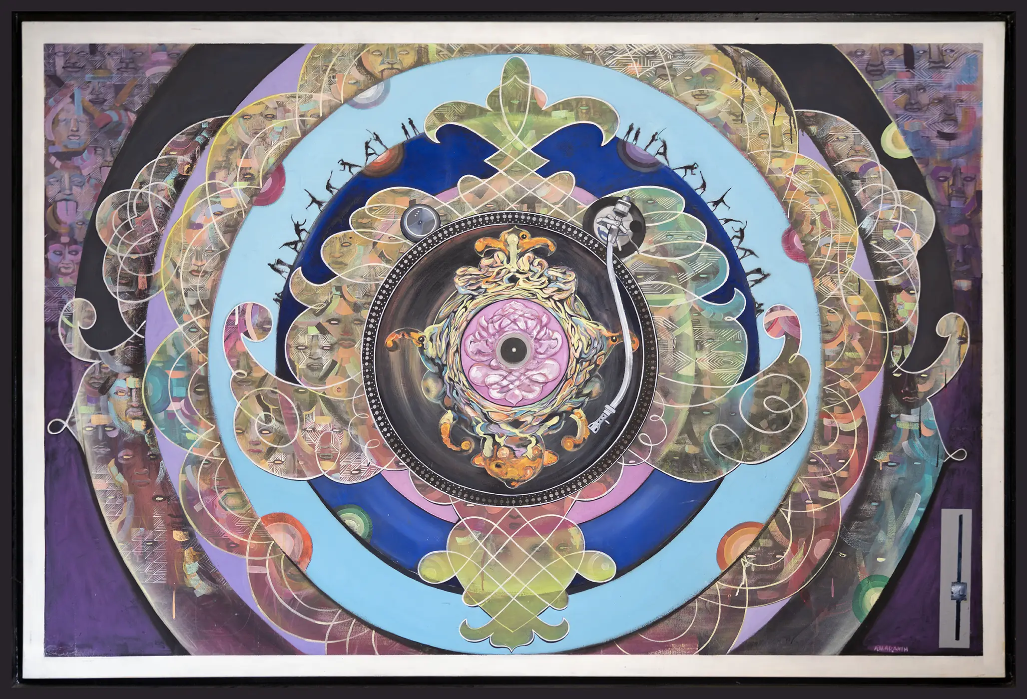 Rhythm